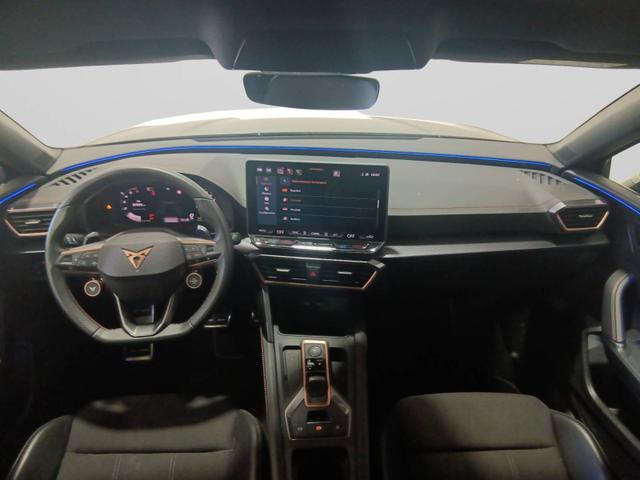Cupra Leon V 