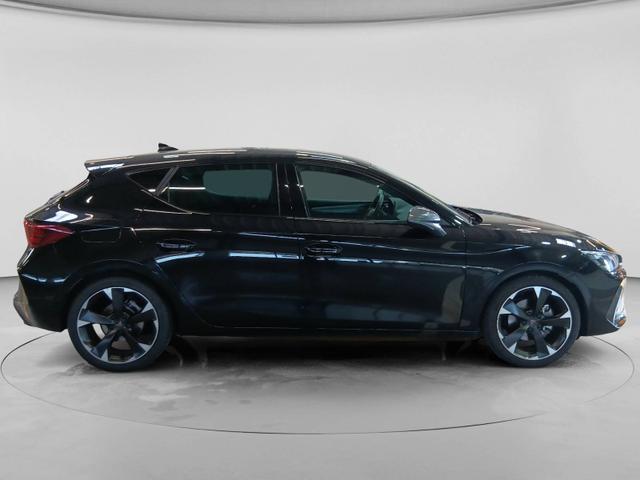 Cupra Leon V 