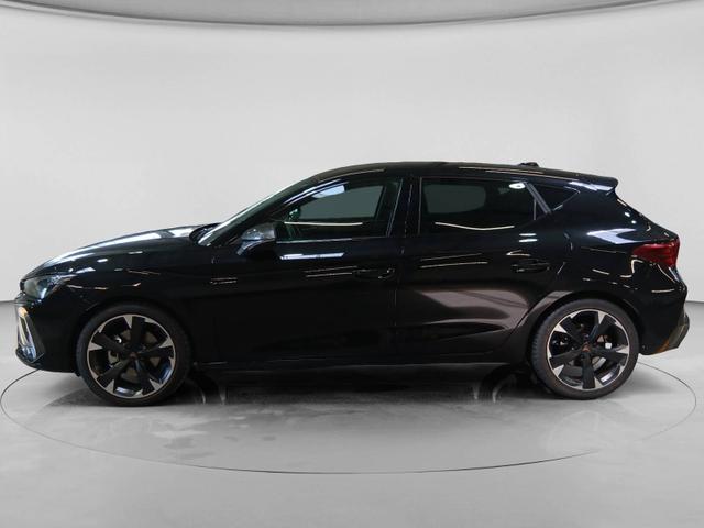 Cupra Leon V 
