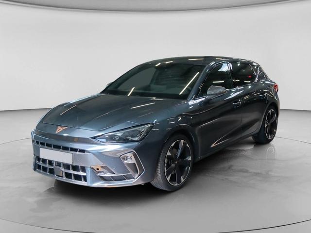 Cupra Leon - V