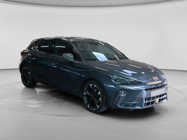 Cupra Leon V 