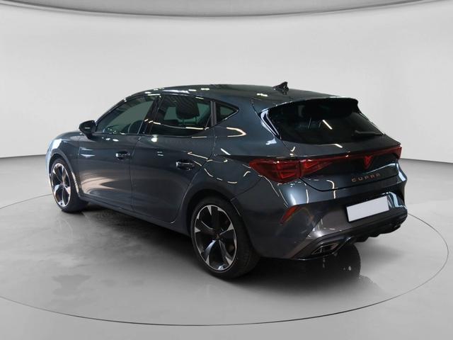 Cupra Leon V 