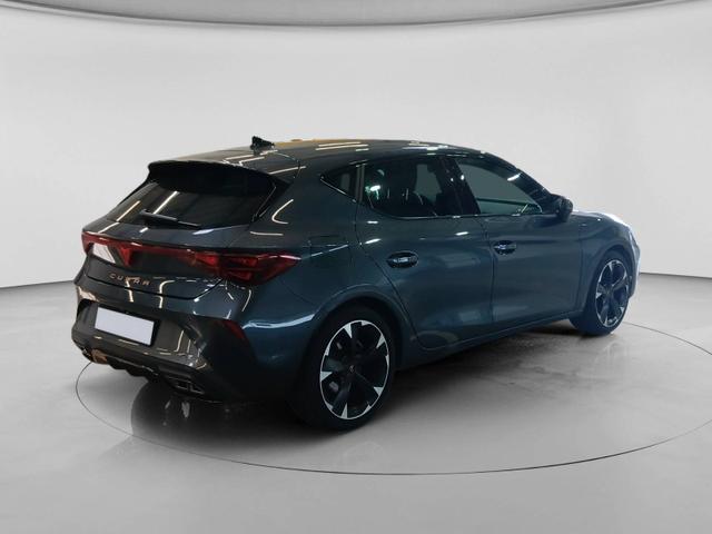 Cupra Leon V 
