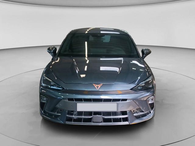Cupra Leon V 