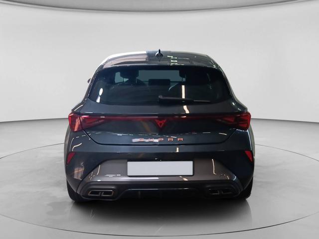 Cupra Leon V 