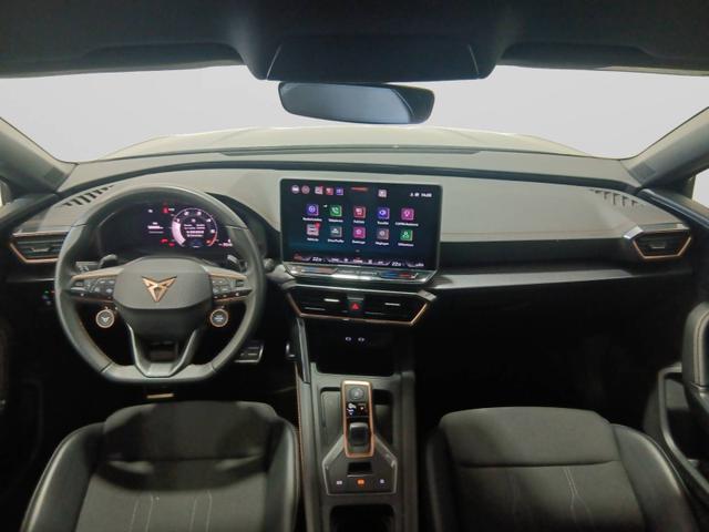 Cupra Leon V 