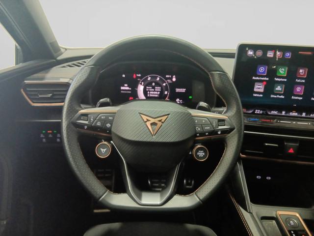 Cupra Leon V 