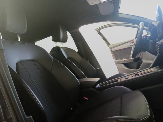 Cupra Leon V 