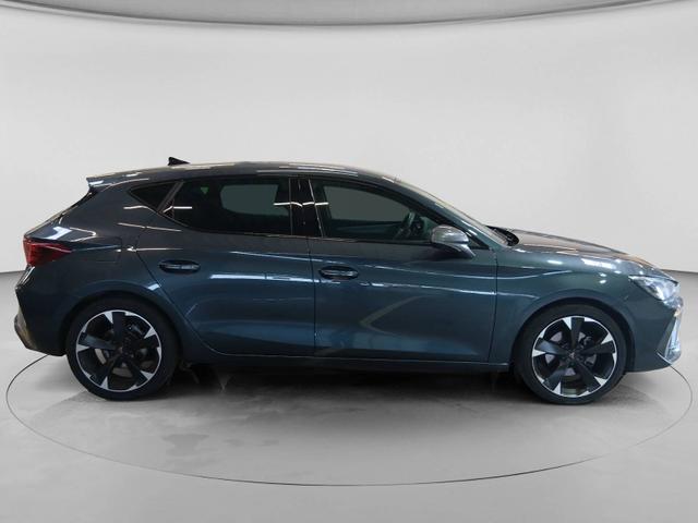 Cupra Leon V 