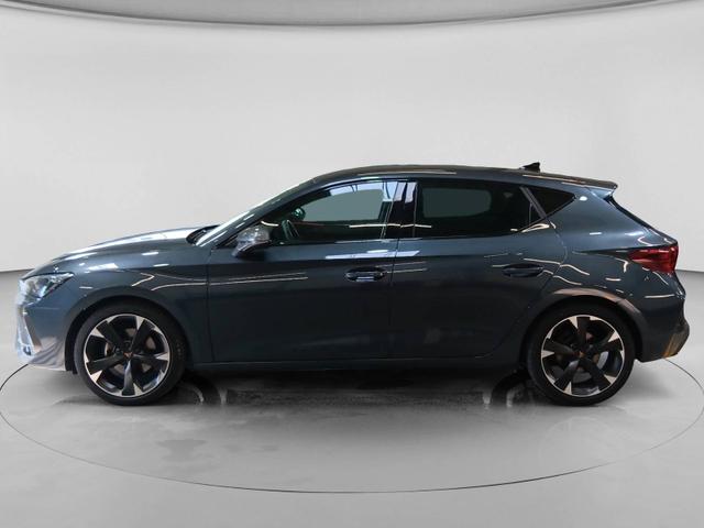 Cupra Leon V 