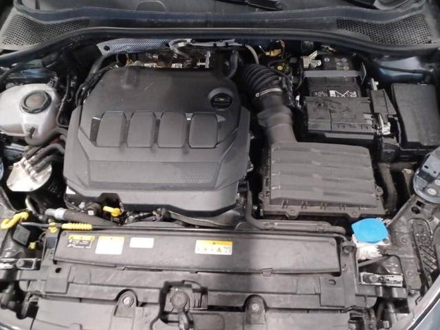 Cupra Leon V 