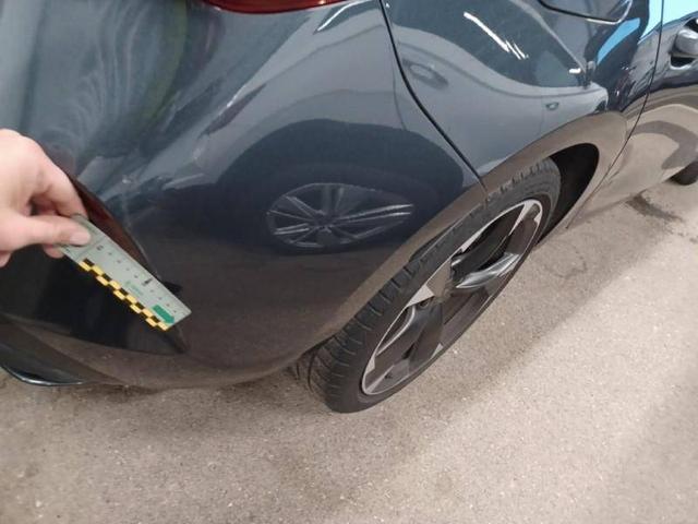 Cupra Leon V 