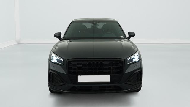 Audi Q2 35 TDI 150 S tronic 7 Quattro Design 