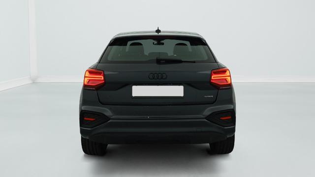 Audi Q2 35 TDI 150 S tronic 7 Quattro Design 