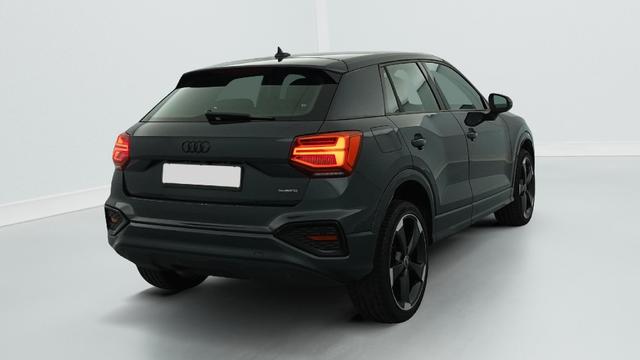 Audi Q2 35 TDI 150 S tronic 7 Quattro Design 