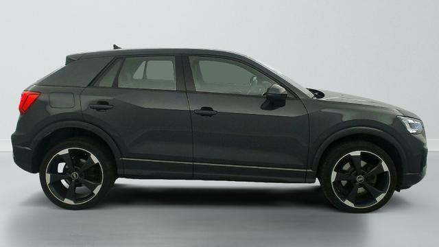 Audi Q2 35 TDI 150 S tronic 7 Quattro Design 