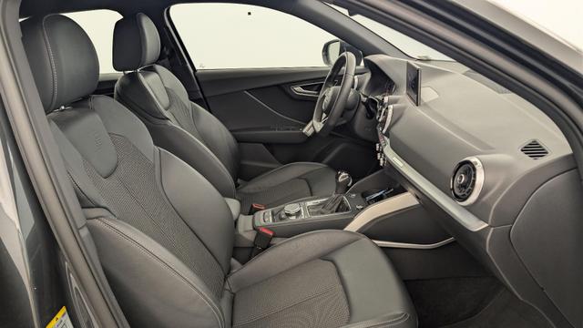 Audi Q2 35 TDI 150 S tronic 7 Quattro Design 