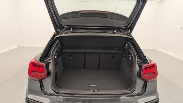 Audi Q2 35 TDI 150 S tronic 7 Quattro Design 