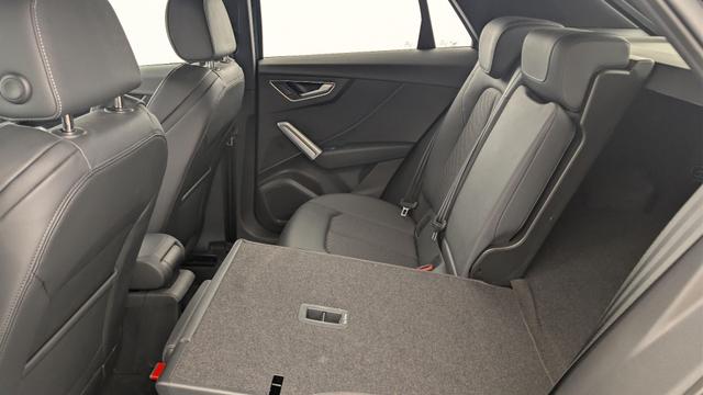Audi Q2 35 TDI 150 S tronic 7 Quattro Design 