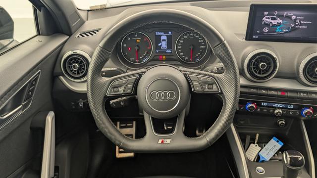 Audi Q2 35 TDI 150 S tronic 7 Quattro Design 
