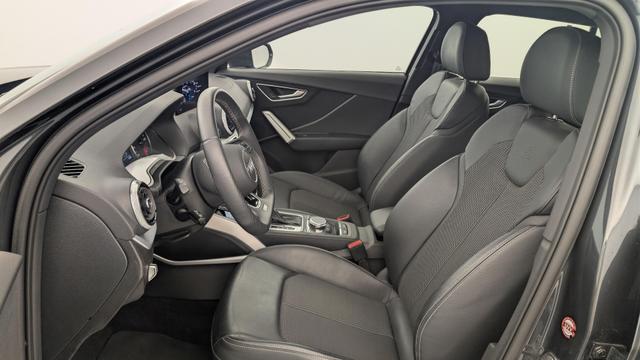 Audi Q2 35 TDI 150 S tronic 7 Quattro Design 