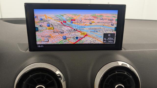 Audi Q2 35 TDI 150 S tronic 7 Quattro Design 