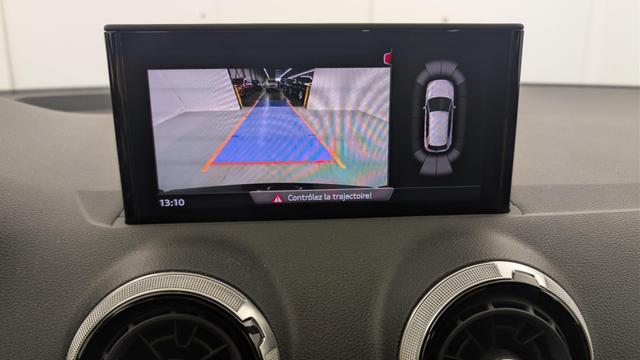 Audi Q2 35 TDI 150 S tronic 7 Quattro Design 
