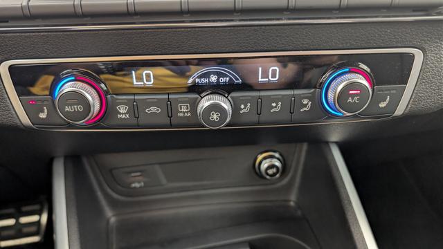 Audi Q2 35 TDI 150 S tronic 7 Quattro Design 