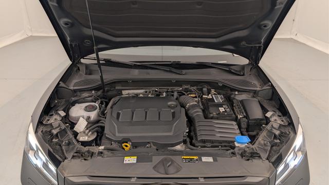 Audi Q2 35 TDI 150 S tronic 7 Quattro Design 