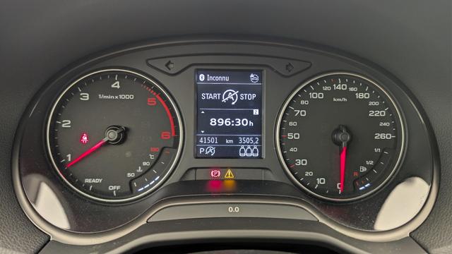 Audi Q2 35 TDI 150 S tronic 7 Quattro Design 