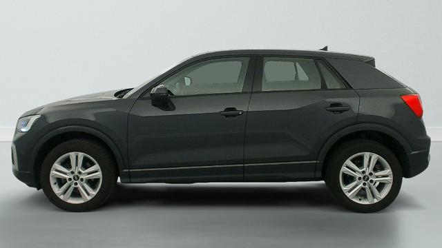 Audi Q2 30 TFSI 110 BVM6 Design 