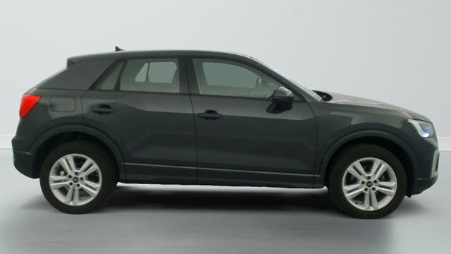 Audi Q2 30 TFSI 110 BVM6 Design 