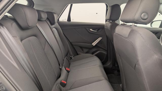 Audi Q2 30 TFSI 110 BVM6 Design 