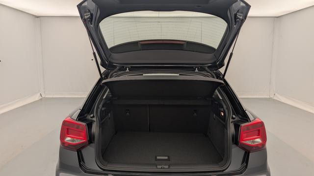 Audi Q2 30 TFSI 110 BVM6 Design 