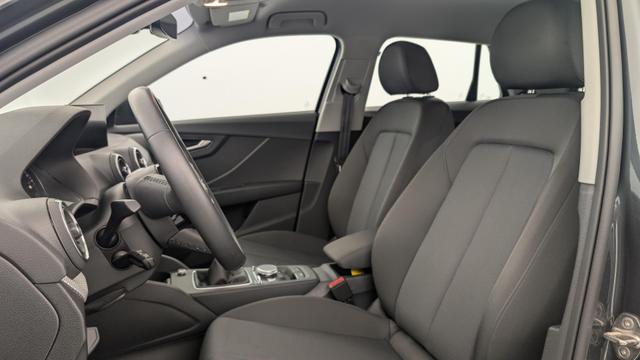 Audi Q2 30 TFSI 110 BVM6 Design 