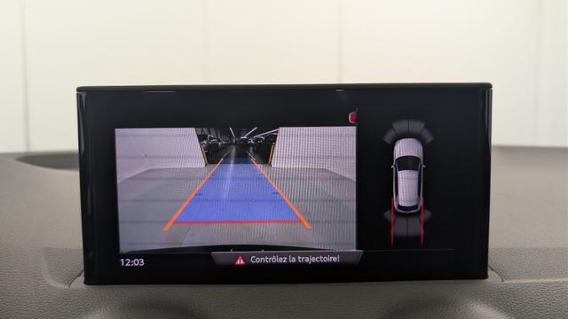 Audi Q2 30 TFSI 110 BVM6 Design 