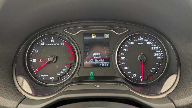 Audi Q2 30 TFSI 110 BVM6 Design 