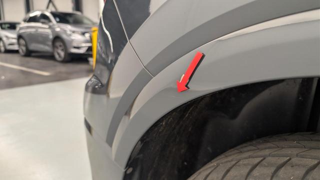 Audi Q2 30 TFSI 110 BVM6 Design 