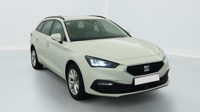 Seat Leon Sportstourer - 1.0 TSI 110 BVM6 Reference