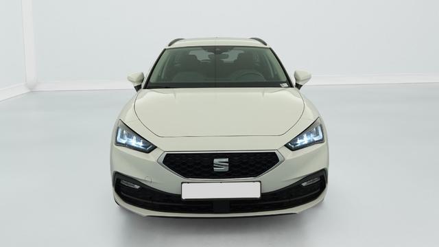 Seat Leon Sportstourer 1.0 TSI 110 BVM6 Reference 