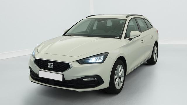 Seat Leon Sportstourer 1.0 TSI 110 BVM6 Reference 