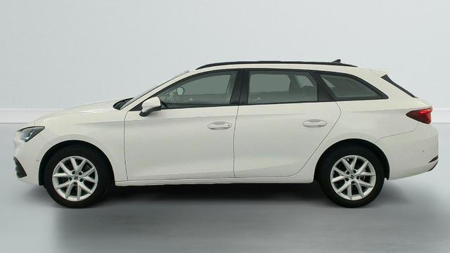 Seat Leon Sportstourer 1.0 TSI 110 BVM6 Reference 