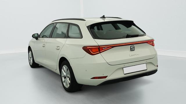 Seat Leon Sportstourer 1.0 TSI 110 BVM6 Reference 