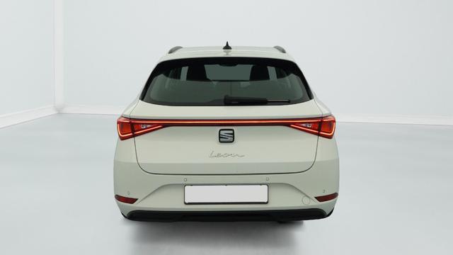 Seat Leon Sportstourer 1.0 TSI 110 BVM6 Reference 