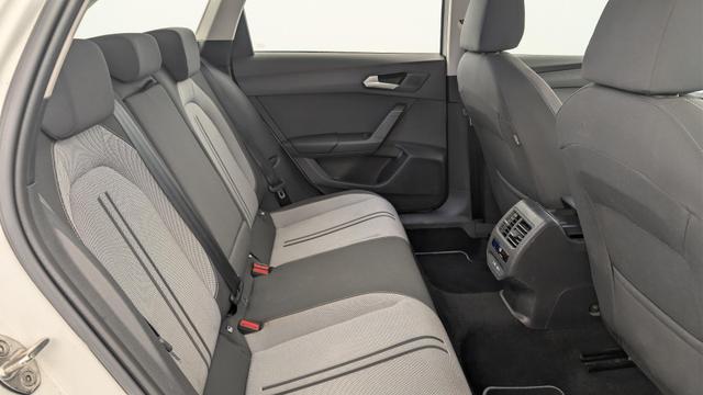Seat Leon Sportstourer 1.0 TSI 110 BVM6 Reference 