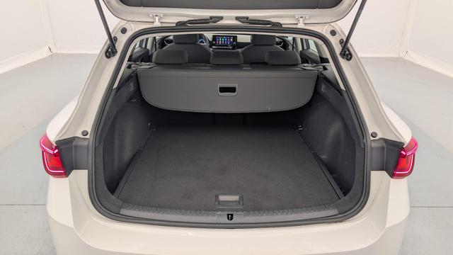 Seat Leon Sportstourer 1.0 TSI 110 BVM6 Reference 