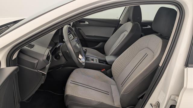 Seat Leon Sportstourer 1.0 TSI 110 BVM6 Reference 