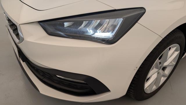 Seat Leon Sportstourer 1.0 TSI 110 BVM6 Reference 