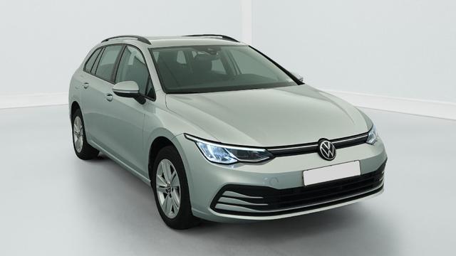 Volkswagen Golf Variant - 2.0 TDI SCR 115 BVM6 LIFE