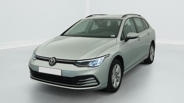 Volkswagen Golf Variant 2.0 TDI SCR 115 BVM6 LIFE 